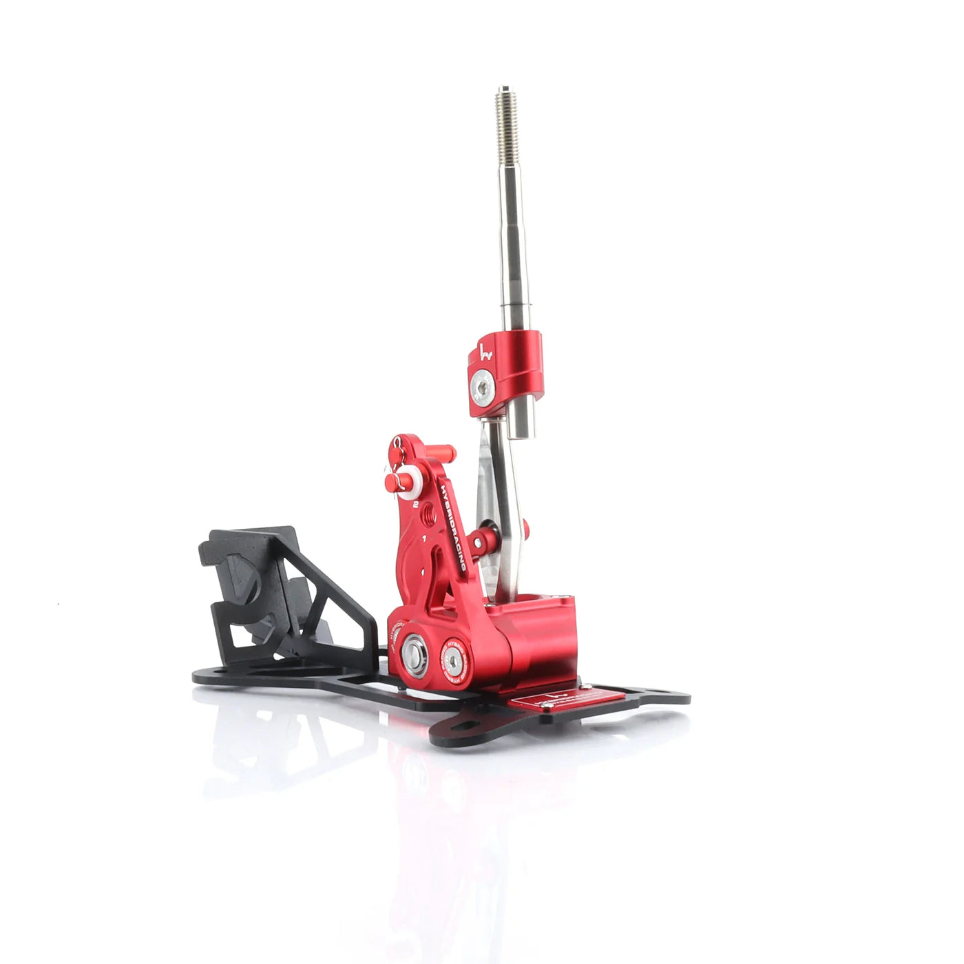 Hybrid Racing Short Shifter for 97-01 Prelude/98-02 Accord/CL-S