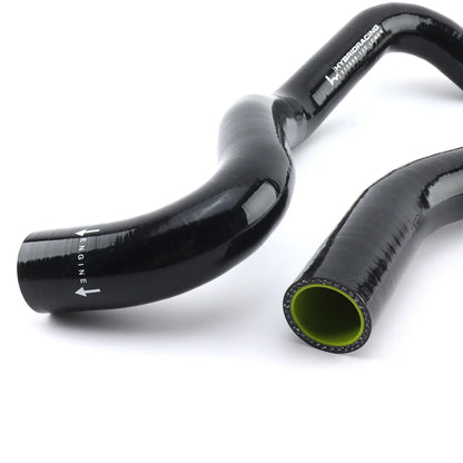Hybrid Racing - Silicone Radiator Hoses for 12-15 Civic Si