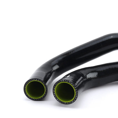 Hybrid Racing - Silicone Radiator Hoses for 12-15 Civic Si