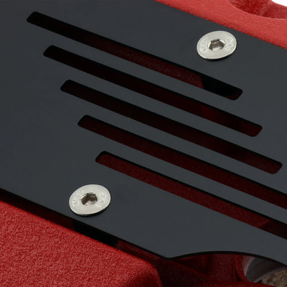 Hybrid Racing - Formula Coil Pack Cover for 00-09 Honda S2000