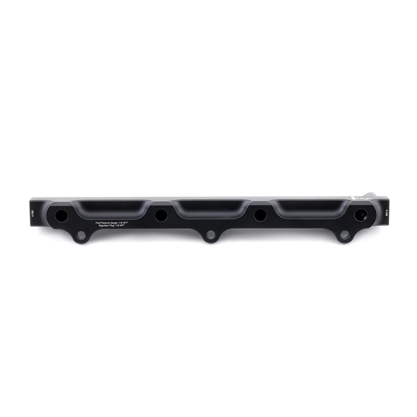 Hybrid Racing - High-Flow Fuel Rail (B-Series / Universal)