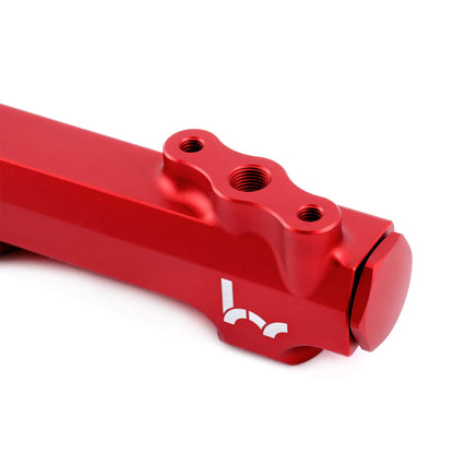Hybrid Racing - High-Flow Fuel Rail (B-Series / Universal)