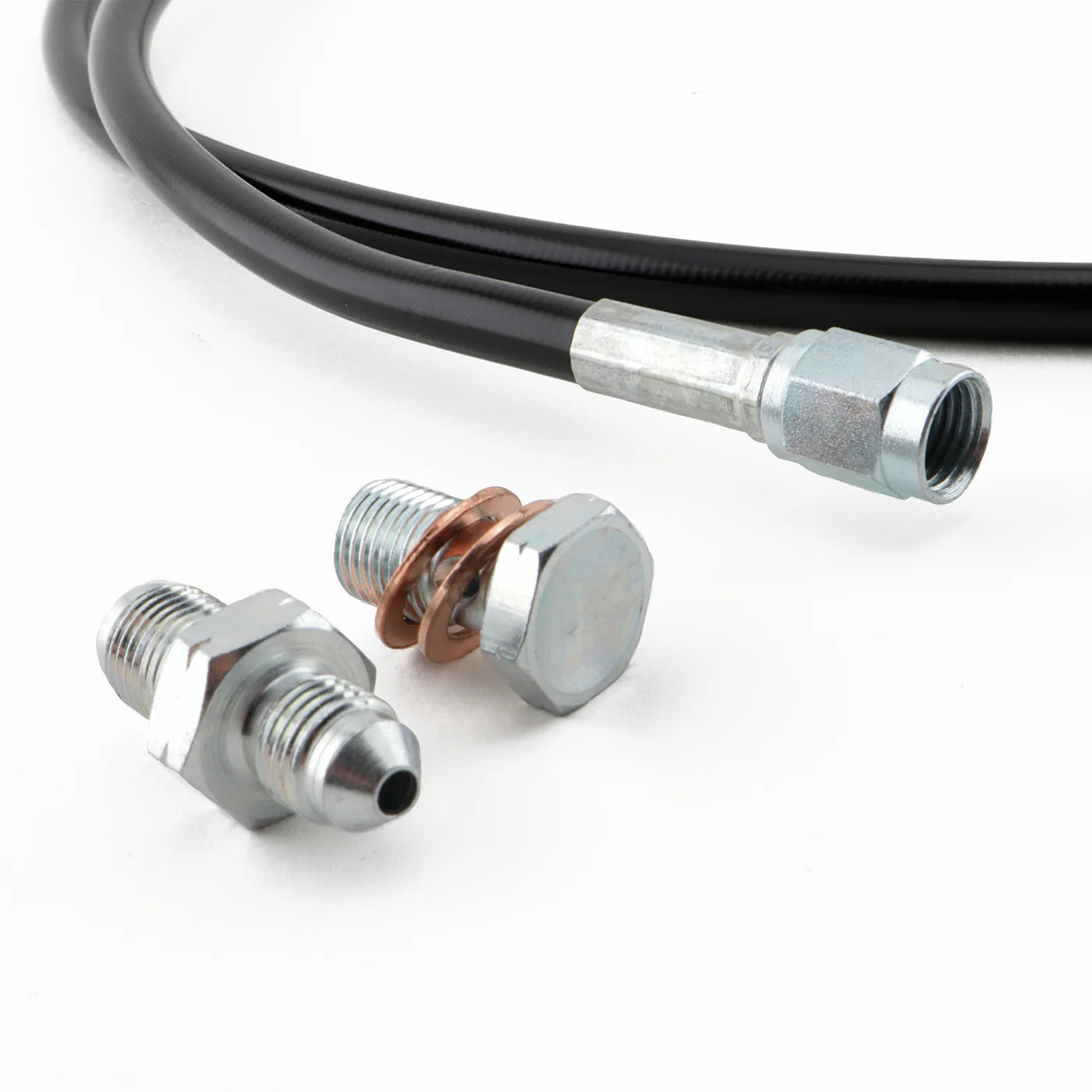 Hybrid Racing - K Swap Clutch Master Cylinder Upgrade