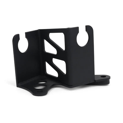 Hybrid Racing F/H-Series Transmission to K-Series Shifter & Cable Conversion Bracket