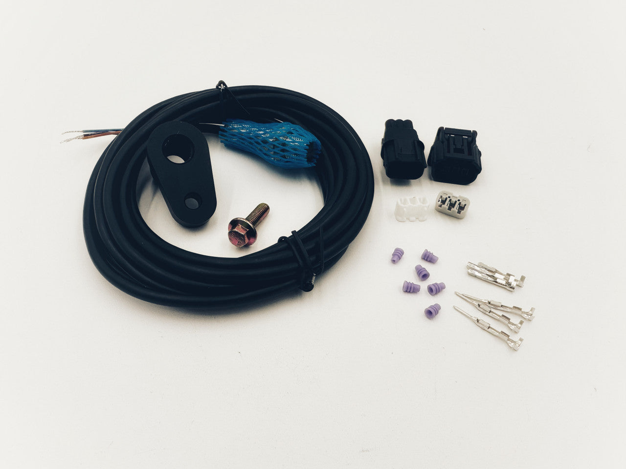 Delacruz Motorsports - RSX/EP3/EM2/Insight Speed Sensor Kit