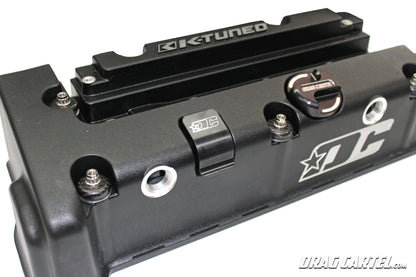 Drag Cartel - K-Tuned/DC Valve Cover