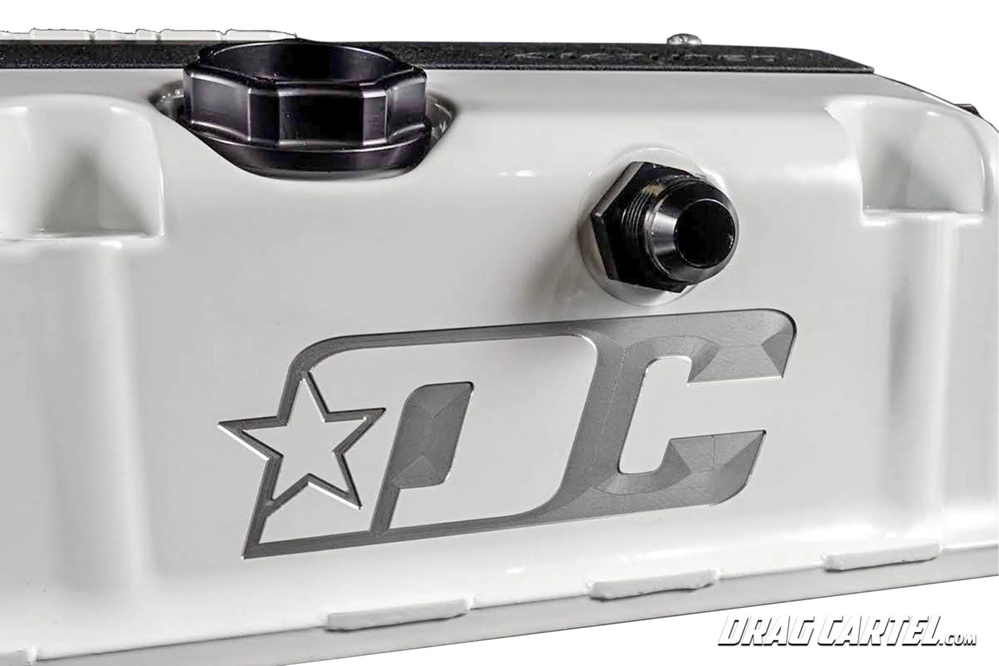 Drag Cartel - K-Tuned/DC Valve Cover