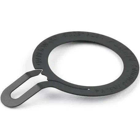 Acuity - Shift Knob Charm Rings and Charm Chains