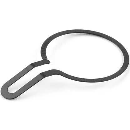 Acuity - Shift Knob Charm Rings and Charm Chains