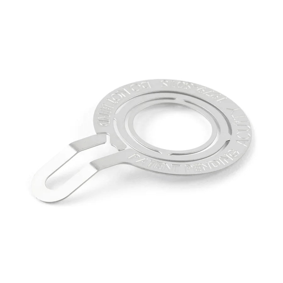 Acuity - Shift Knob Charm Rings and Charm Chains