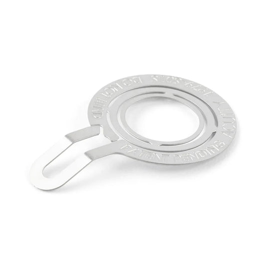 Acuity - Shift Knob Charm Rings and Charm Chains