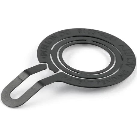 Acuity - Shift Knob Charm Rings and Charm Chains