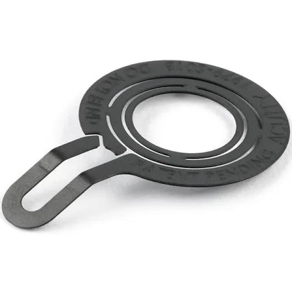 Acuity - Shift Knob Charm Rings and Charm Chains