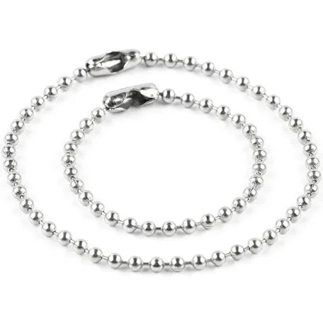 Acuity - Shift Knob Charm Rings and Charm Chains