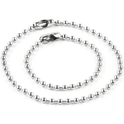 Acuity - Shift Knob Charm Rings and Charm Chains