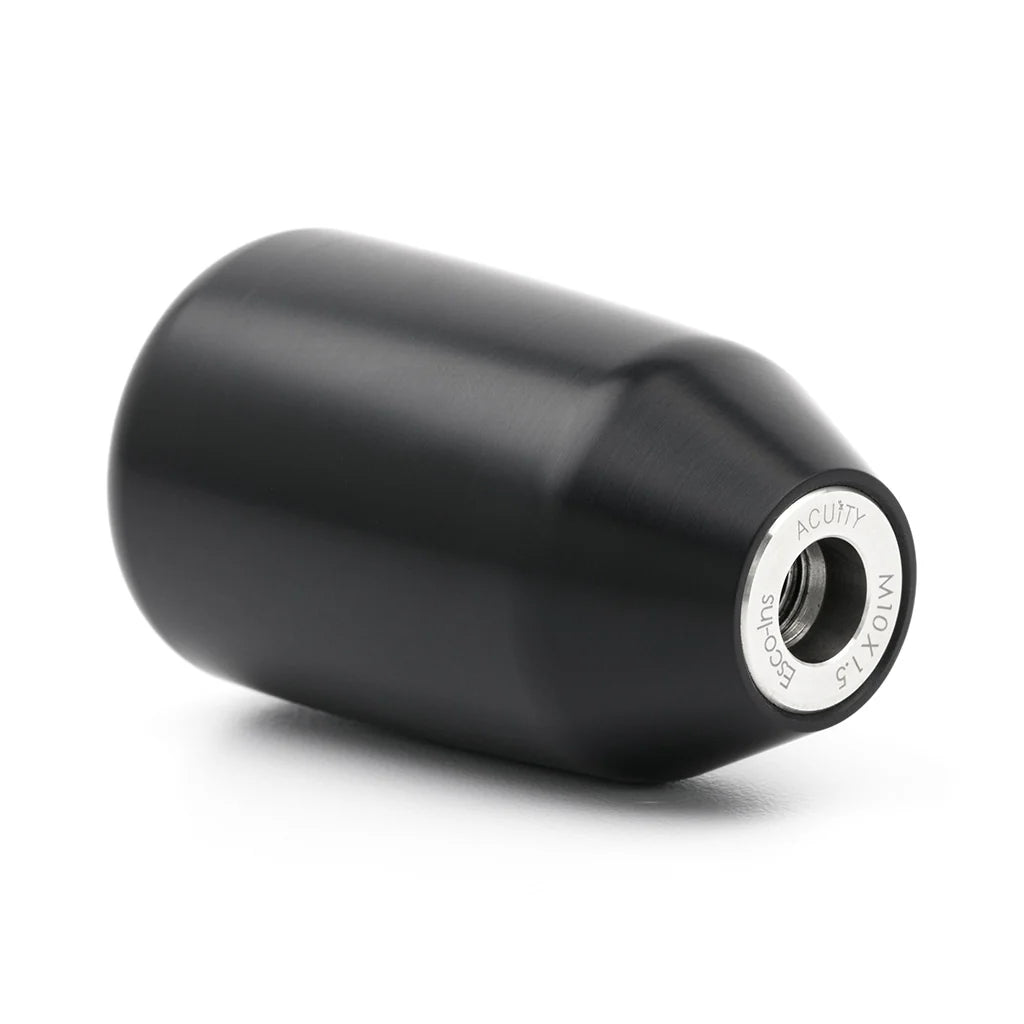 Acuity - ESCO-Insulated Shift Knob in Black (M10X1.5)