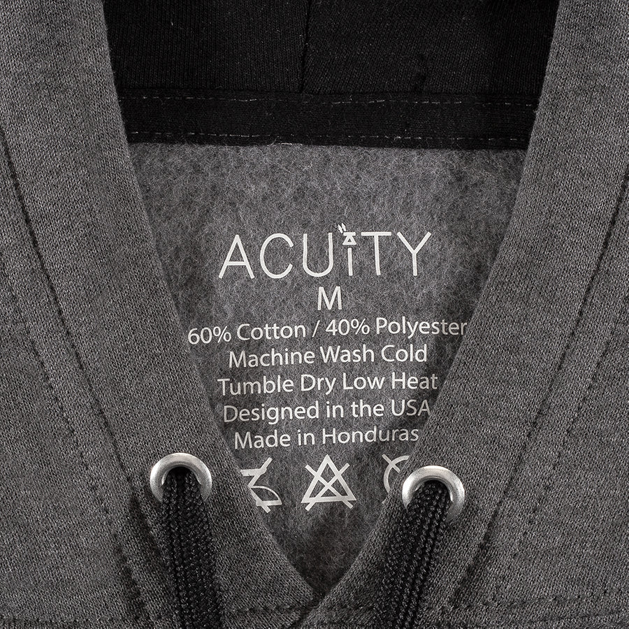 Acuity - Cups Hoodie