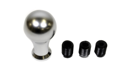 PLM - Teardrop Shift Knob (150 Grams) in Polished Matte Finish