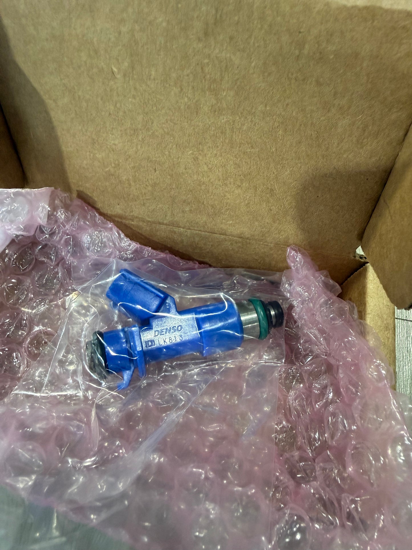 Acura - RDX 410cc Fuel injectors