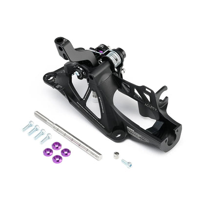 Acuity - 4-Way Adjustable Performance Shifter for the LHD 11th Gen Civic and 5th Gen Integra