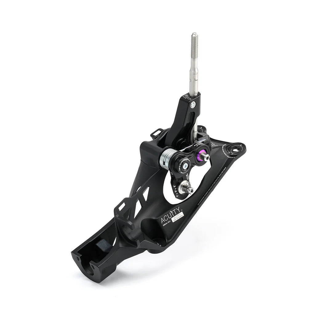 Acuity - 4-Way Adjustable Performance Shifter for the RHD 11th Gen Civic