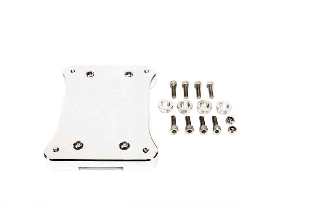 Precision Works - TSX Accord Shifter Base Plate