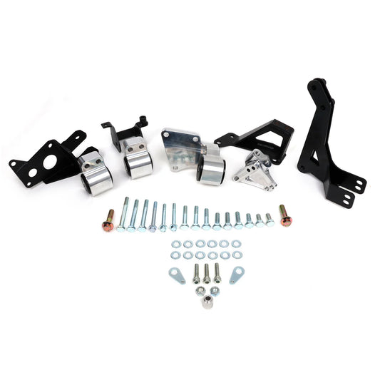 Hasport - 97-01 PRELUDE K-SERIES MOUNT KIT BB6K