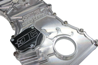 Drag Cartel - Billet K-Series Timing Chain Cover