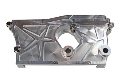 Drag Cartel - Billet K-Series Timing Chain Cover