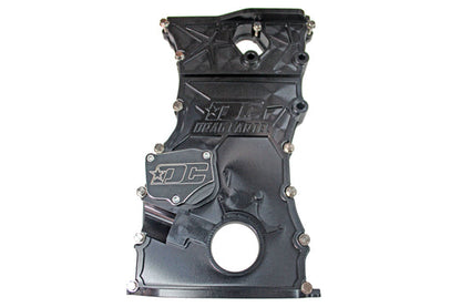 Drag Cartel - Billet K-Series Timing Chain Cover