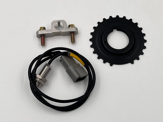 Delacruz Motorsports - 4G93 Crank Trigger Kit