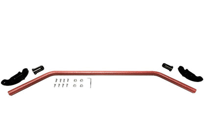 PLM - Front Strut Tower Bar For Subaru WRX & STI