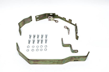 PLM - H-Series H22 F20B Transmission Scatter Shield