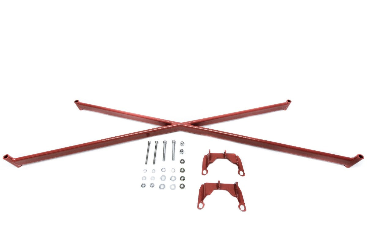 PLM - Crossbar Brace X-Bar For Subaru WRX 2015+
