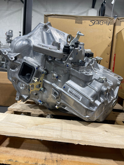 Acura - 02-04 Rsx Type-s Transmission