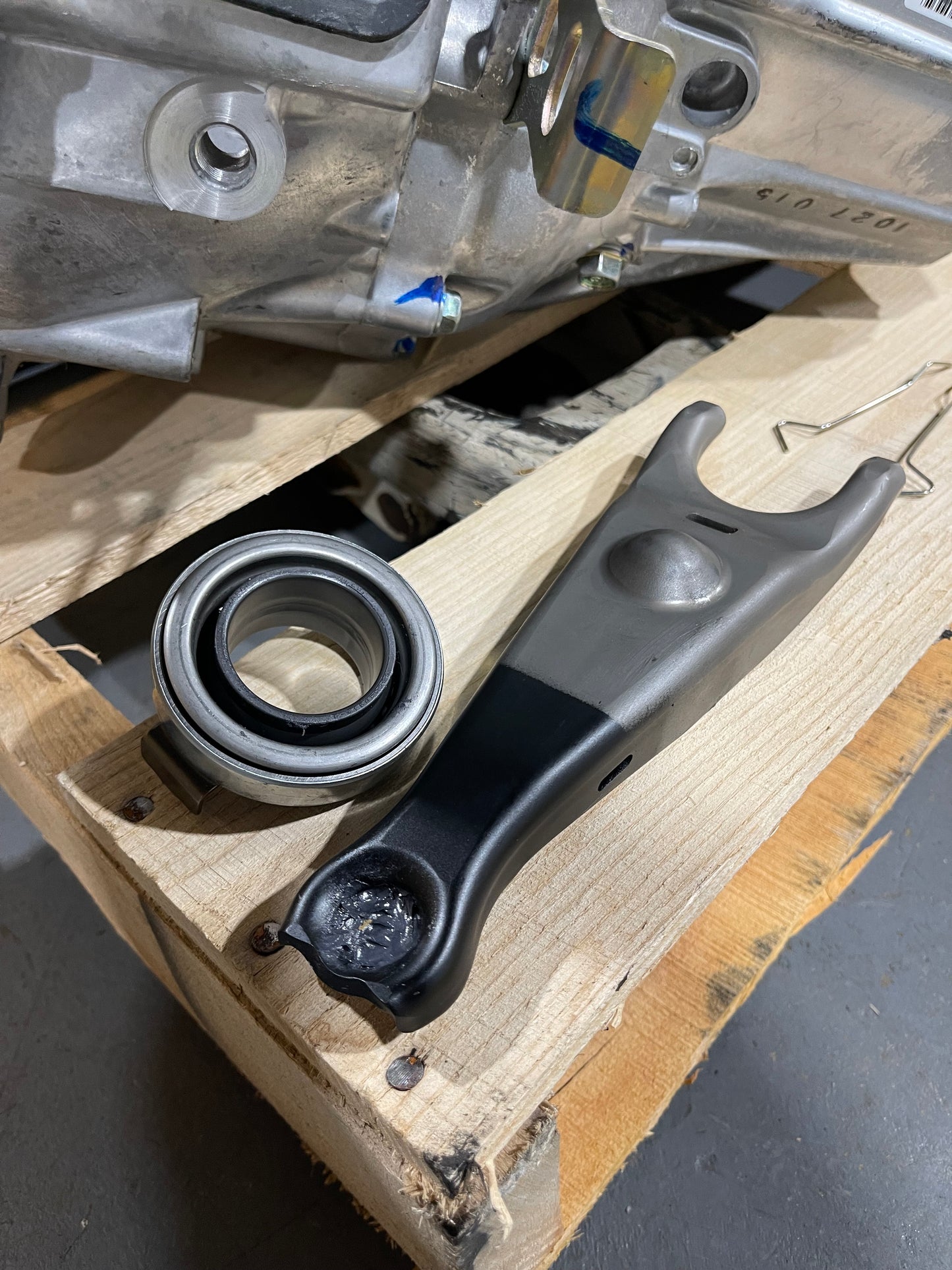 Acura - 02-04 Rsx Type-s Transmission