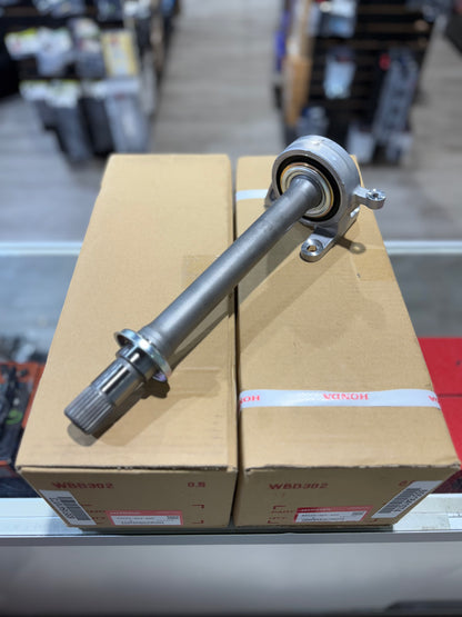 Honda - K-series Rsx Type-S Intermediate Half Shaft