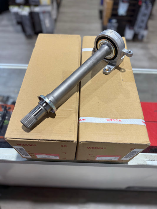 Honda - K-series Rsx Type-S Intermediate Half Shaft