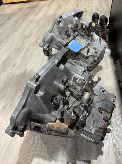 Tsm used parts collection - 02-04 Fully Rebuilt Type-S Transmission
