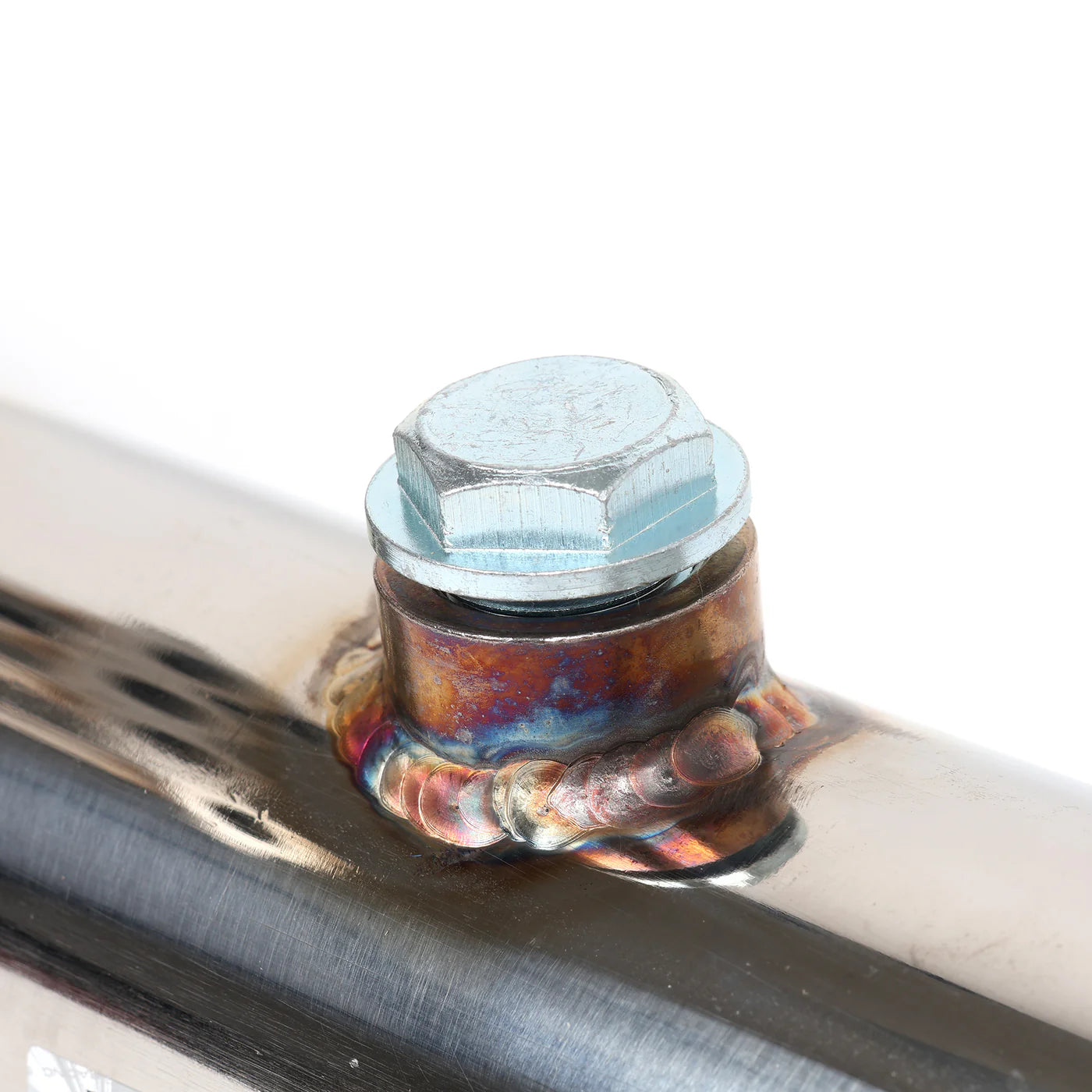 Skunk2 - Bseries Alpha Header V2