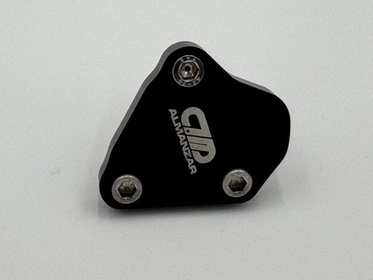 Delacruz Motorsports - K-Series VTEC Block Off Plate