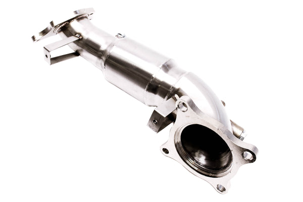 PLM - Catted Downpipe for 2021 + Acura TLX 2.0T