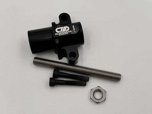 Delacruz Motorsports - Honda J-Series Manual Timing Belt Tensioner