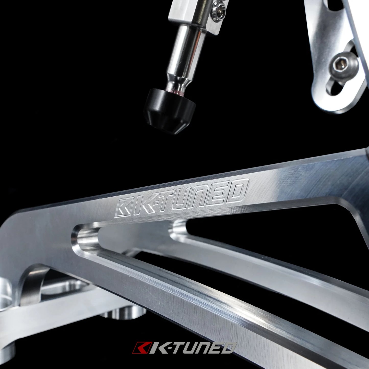 K-Tuned - 11th Gen Civic Shifter