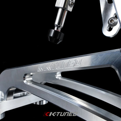 K-Tuned - 11th Gen Civic Shifter