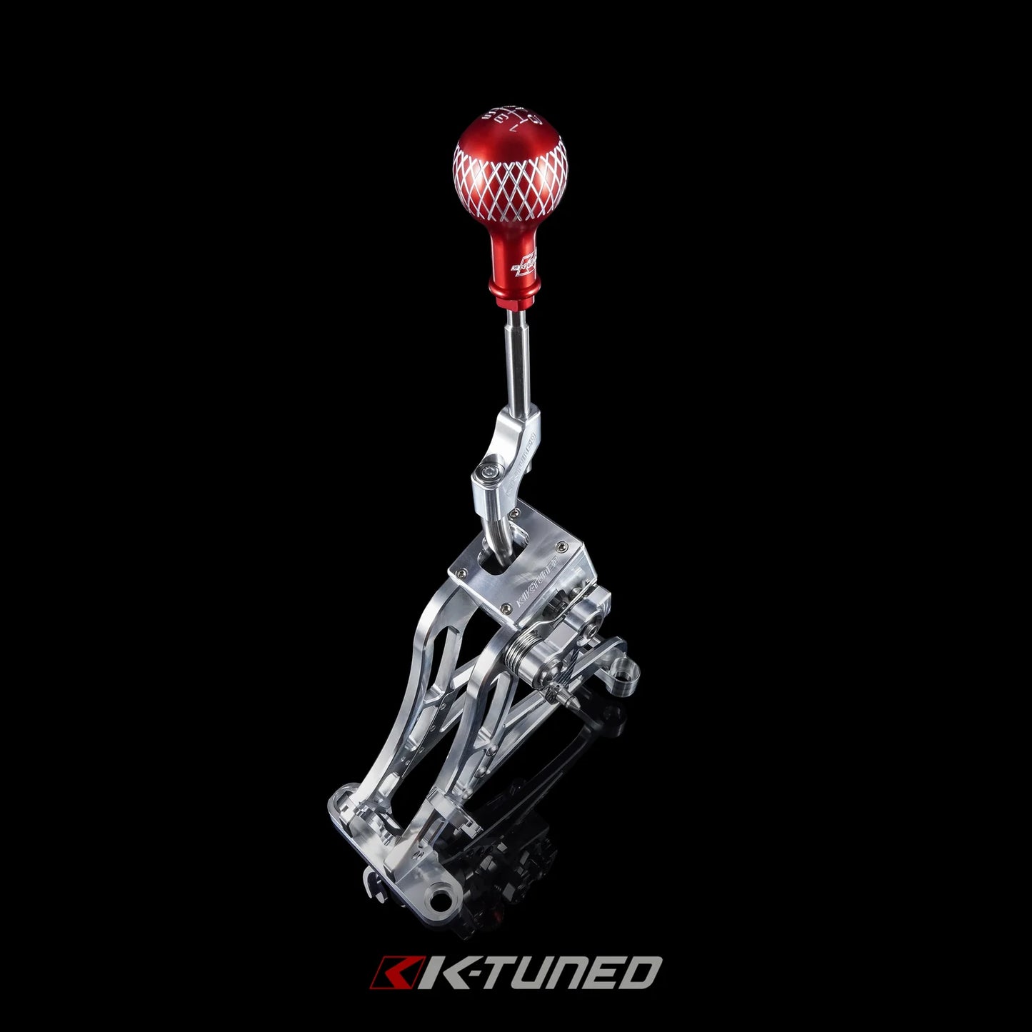 K-Tuned - 11th Gen Civic Shifter
