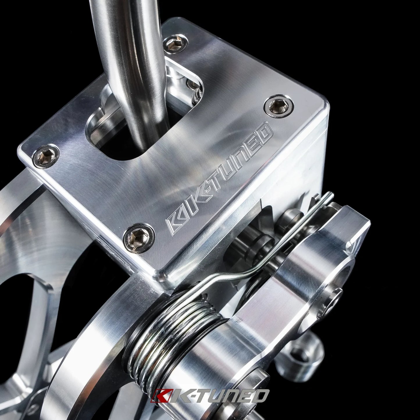 K-Tuned - 11th Gen Civic Shifter