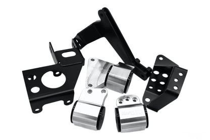 Hasport – 92-95 Civic / 94-01 Integra K-Series Swap Mount Kit
