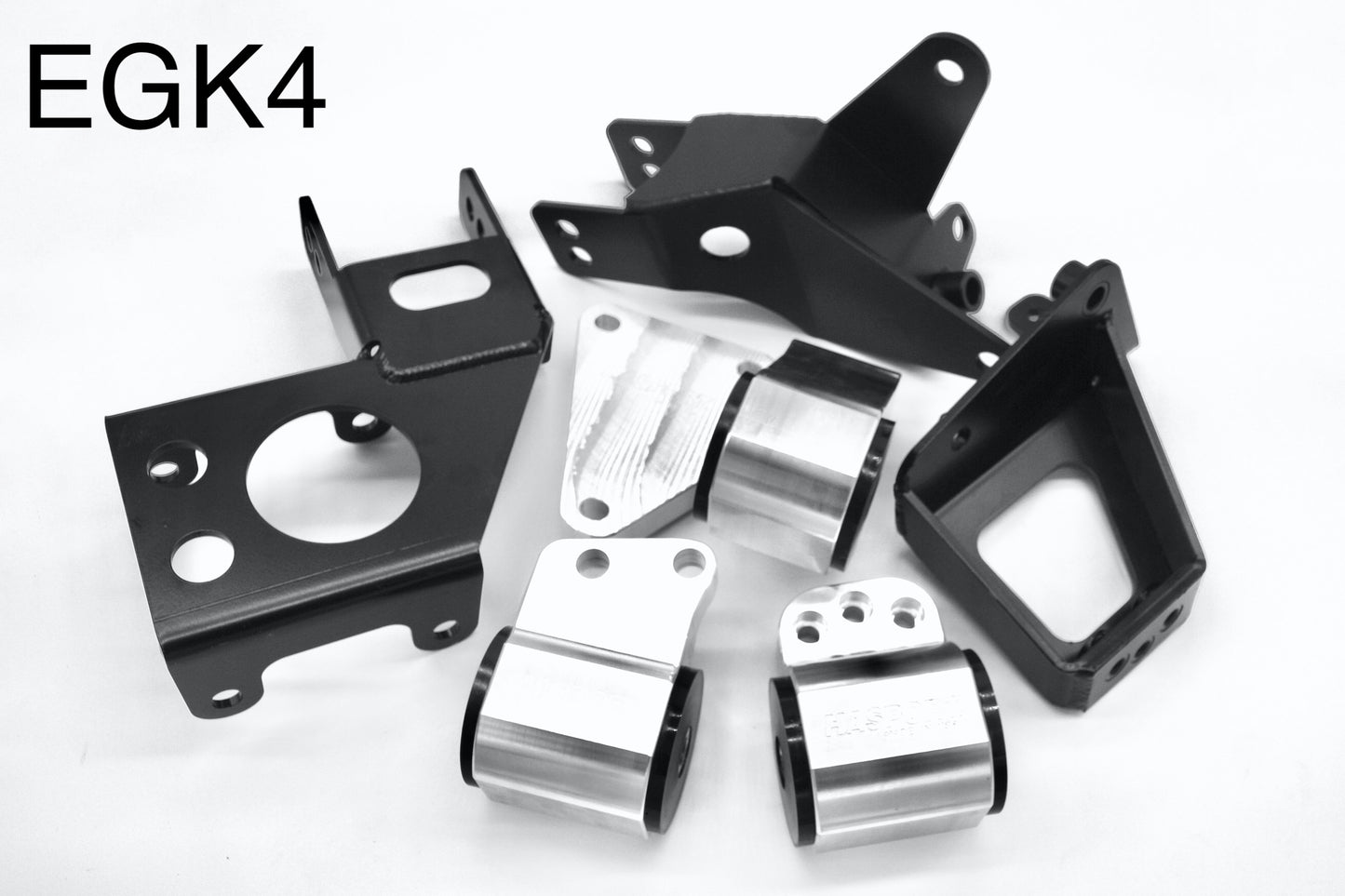 Hasport – 92-95 Civic / 94-01 Integra K-Series Swap Mount Kit