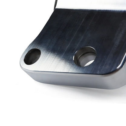 Hasport - 96-00 Civic Dual Height K-Series Swap Mount Kit